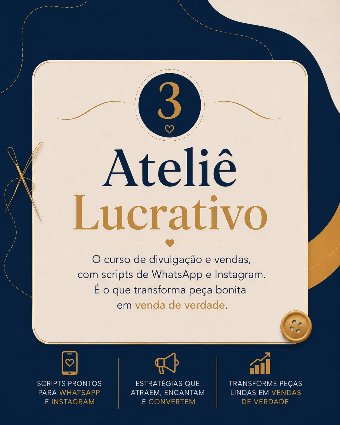 Ateliê Lucrativo