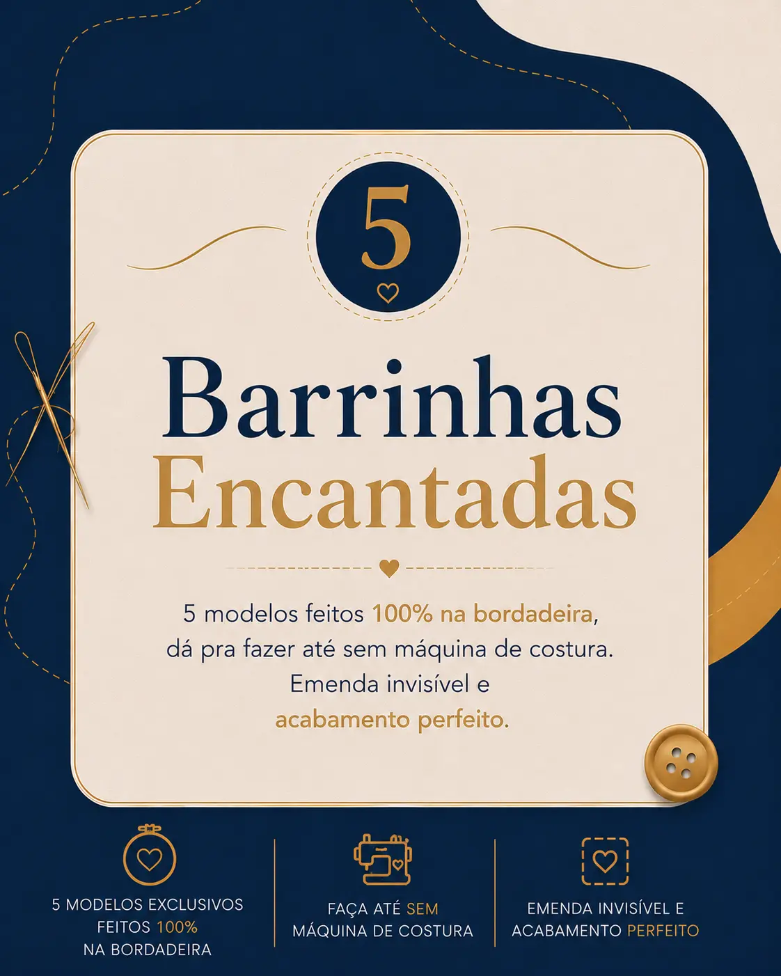 Barrinhas Encantadas