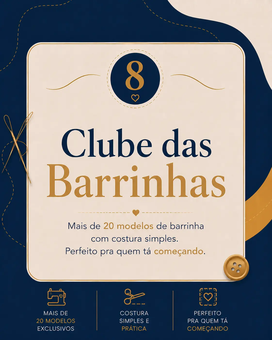 Clube das Barrinhas